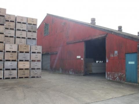 More details for Blackmoor, Liss - Industrial to Rent