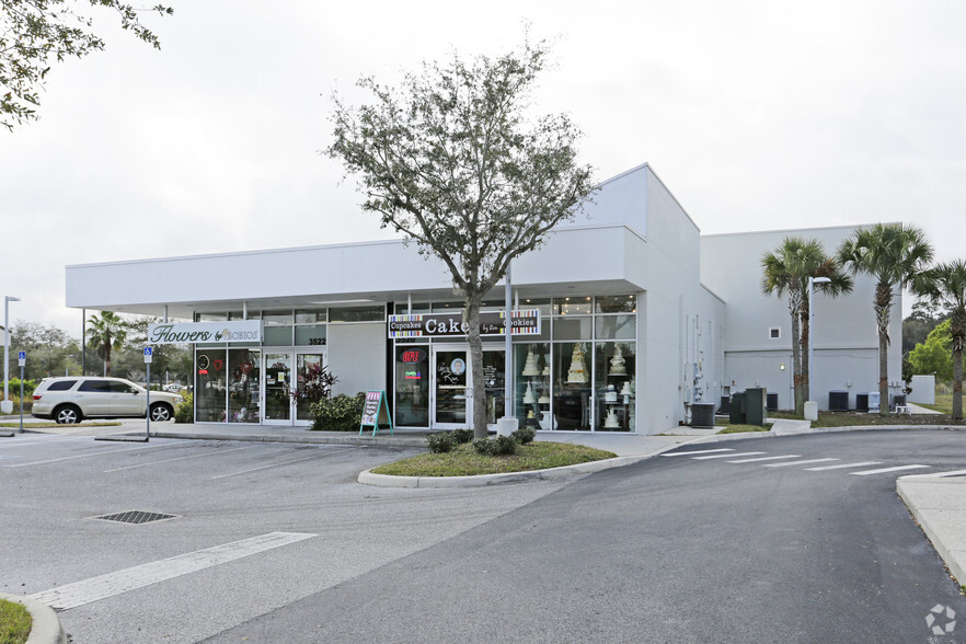 3520 S Fruitville Rd, Sarasota, FL for sale - Building Photo - Image 1 of 7