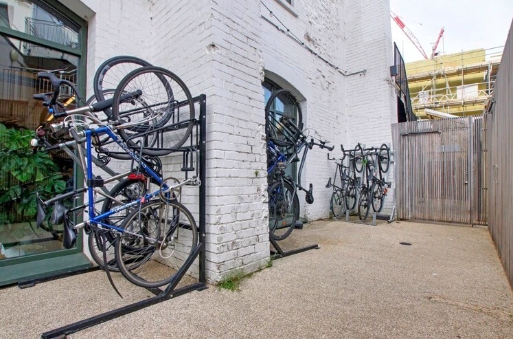 11A Curtain Rd, London to rent - Building Photo - Image 3 of 6