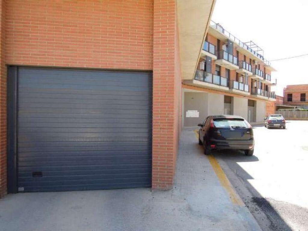 Vilanova de la Barca, LER 25133 - Unit 01 -  - Floor Plan - Image 1 of 7