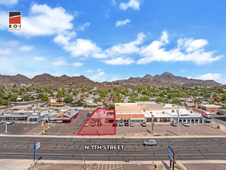 More details for 8339 & 8341 N 7th St – Retail for Sale, Phoenix, AZ