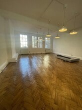 59-61 Brewer St, London to rent Interior Photo- Image 1 of 1