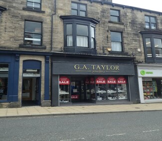 More details for 41 Oxford St, Harrogate - Retail for Rent