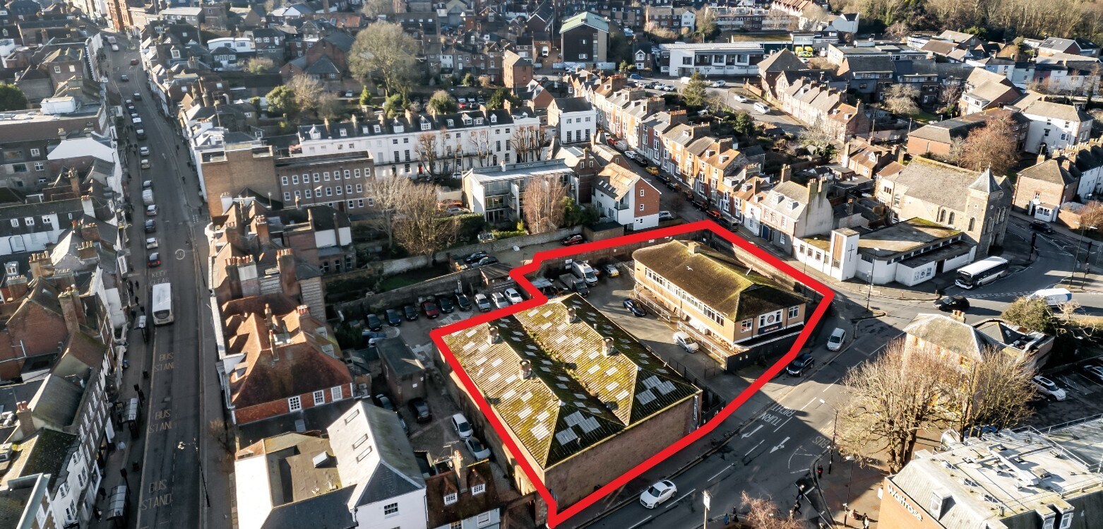 Eastgate St, Lewes for sale Primary Photo- Image 1 of 7