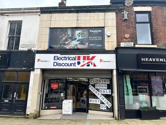 More details for 81 Northgate, Blackburn - Retail for Rent