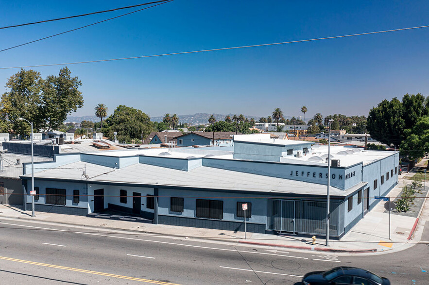 5131-5137 W Jefferson Blvd, Los Angeles, CA for sale - Building Photo - Image 3 of 49