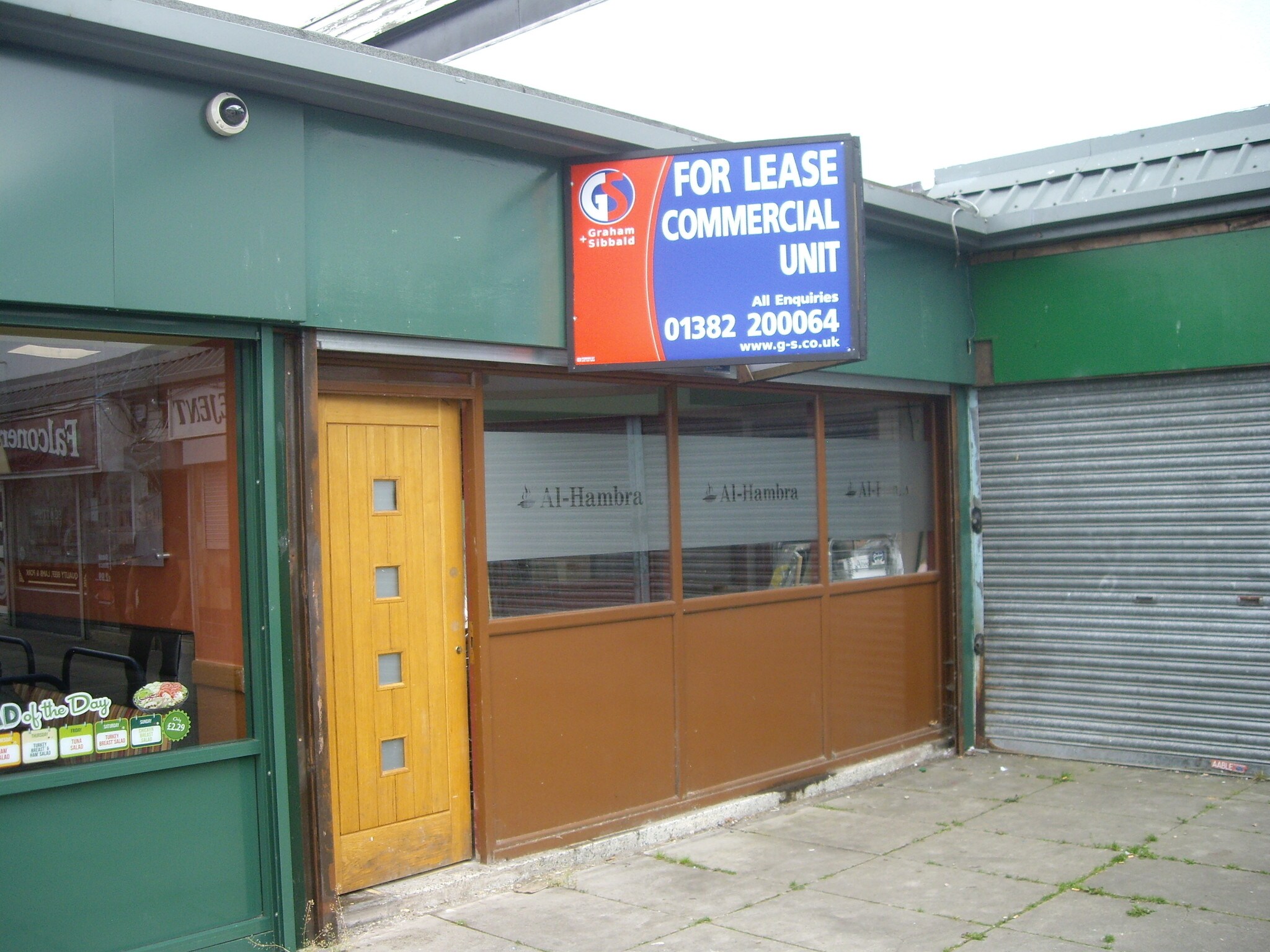 Happyhillock Rd, Dundee for sale Building Photo- Image 1 of 1