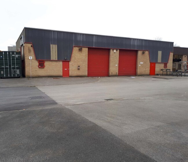More details for Pitcliffe Way, Bradford - Industrial to Rent