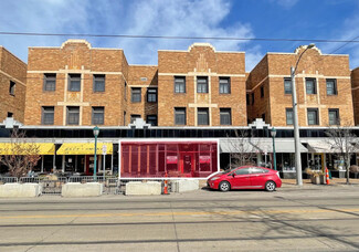 More details for 6513-6515 Delmar Blvd, Saint Louis, MO - Retail for Rent