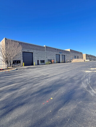 More details for 9060 Maier Rd, Laurel, MD - Industrial for Rent