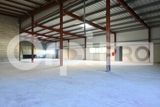 More details for 4 Rue Louis Braille, Bourgoin-Jallieu - Light Industrial to Rent