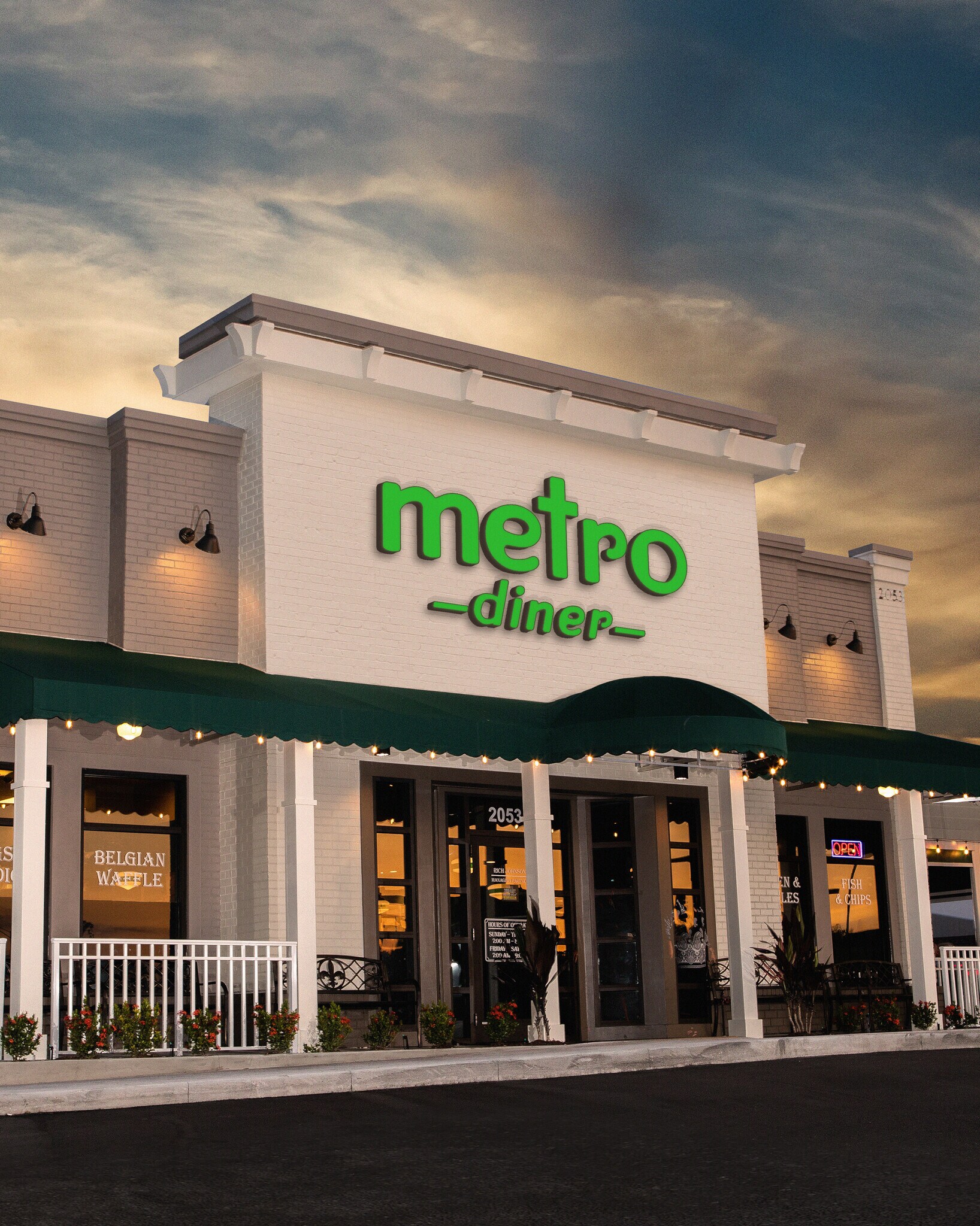 3401 Clemson Blvd, Anderson, SC for sale Building Photo- Image 1 of 1