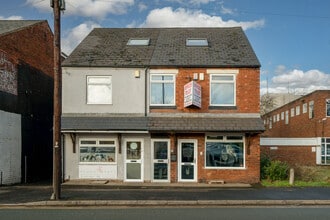 446-452 High St, Kingswinford to rent Building Photo- Image 2 of 13