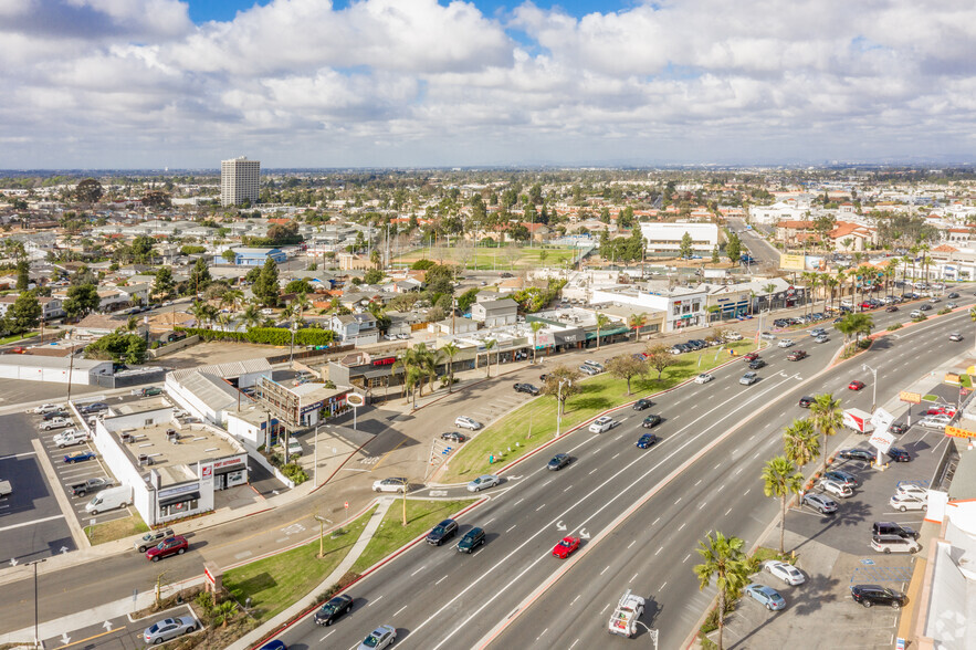 1777-1779 Newport Blvd, Costa Mesa, CA for rent - Aerial - Image 2 of 3