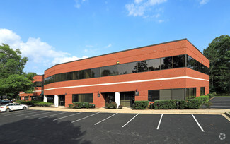 More details for 14900 Sweitzer Ln, Laurel, MD - Office, Light Industrial for Rent