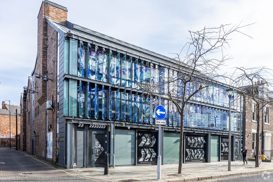 Athenaeum St, Sunderland for sale - Primary Photo - Image 1 of 1