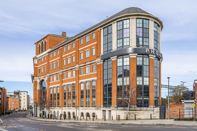 More details for 1 Station Hl, Reading - Office to Rent