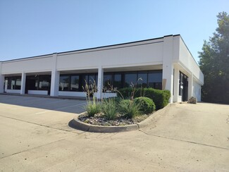 More details for 342-344 S Santa Fe Ave, Edmond, OK - Retail for Rent