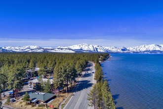 3310 Lake Tahoe Blvd, South Lake Tahoe, CA for sale Building Photo- Image 1 of 1