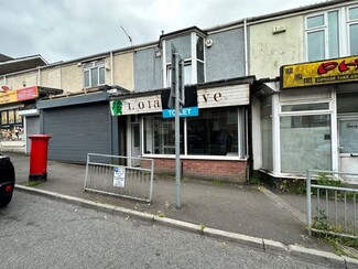 More details for 144 Port Tennant Rd, Swansea - Retail for Rent