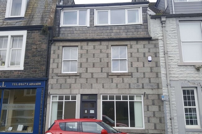 More details for 10-12 Arthur St, Newton Stewart - Office to Rent