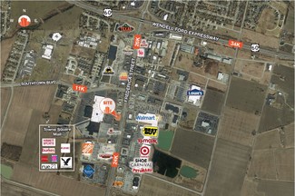 More details for 5040 Frederica St, Owensboro, KY - Retail for Rent