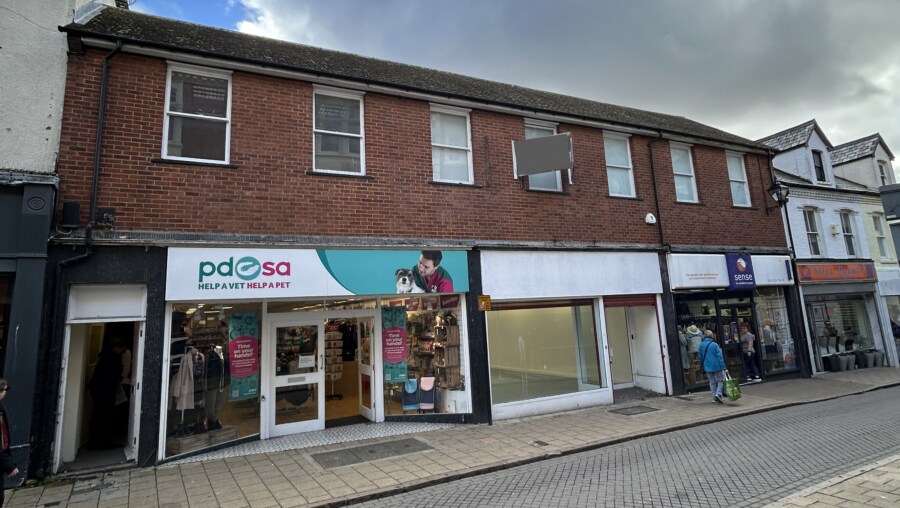 40 Long Wyre St, Colchester for sale - Building Photo - Image 1 of 1