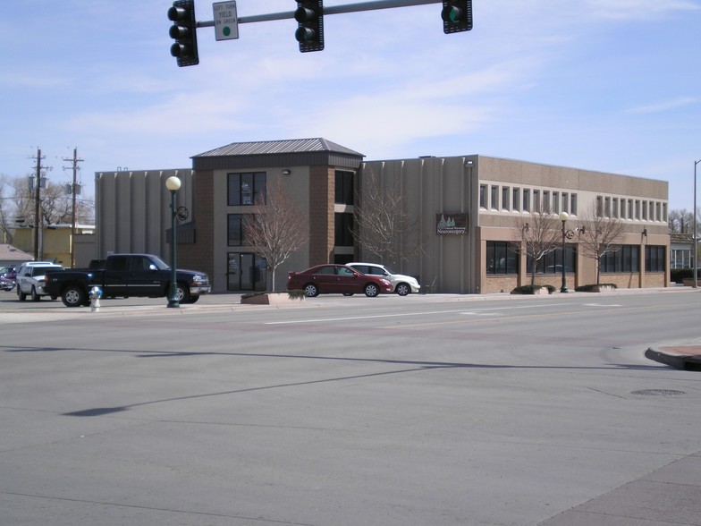 Casper Wyoming Commercial Portfolio portfolio of 4 properties for sale on LoopNet.co.uk - Primary Photo - Image 2 of 4