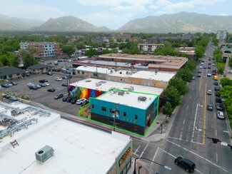 More details for 1045 E 2100 S, Salt Lake City, UT - Retail to Rent