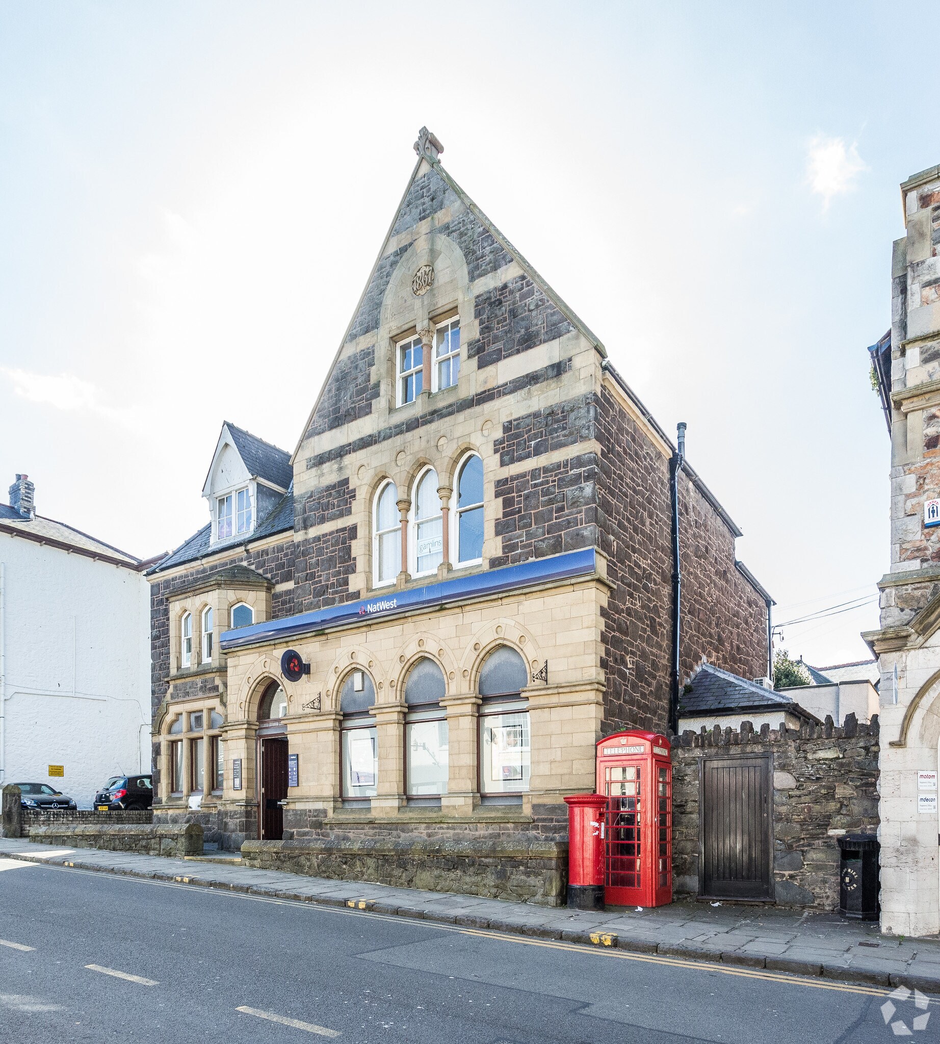 30 Castle St, Conwy for sale Primary Photo- Image 1 of 1