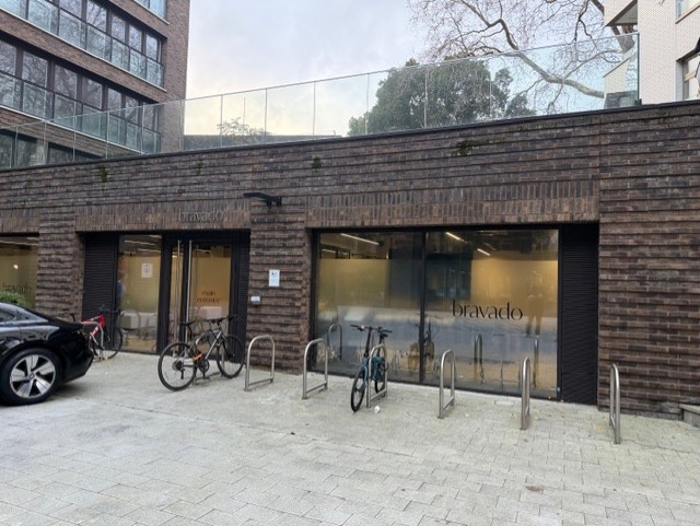 1 Sterling Way, London to rent Building Photo- Image 1 of 3