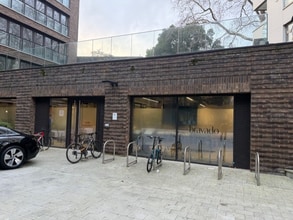 1 Sterling Way, London to rent Building Photo- Image 1 of 3