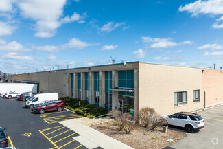 More details for 301-363 N Third Ave, Des Plaines, IL - Industrial for Sale