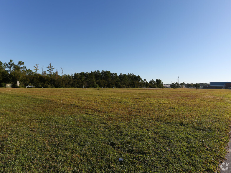 State Road 100, Palm Coast, FL for sale - Primary Photo - Image 1 of 1