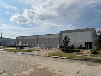 More details for 7828 Columbia Dr, Katy, TX - Industrial for Rent