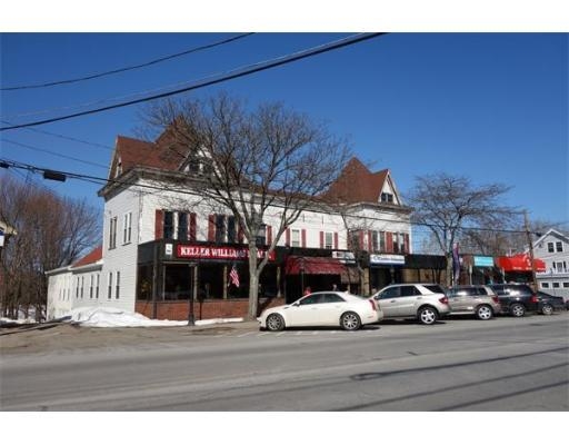 78 South St, Wrentham, MA for sale - Primary Photo - Image 1 of 1