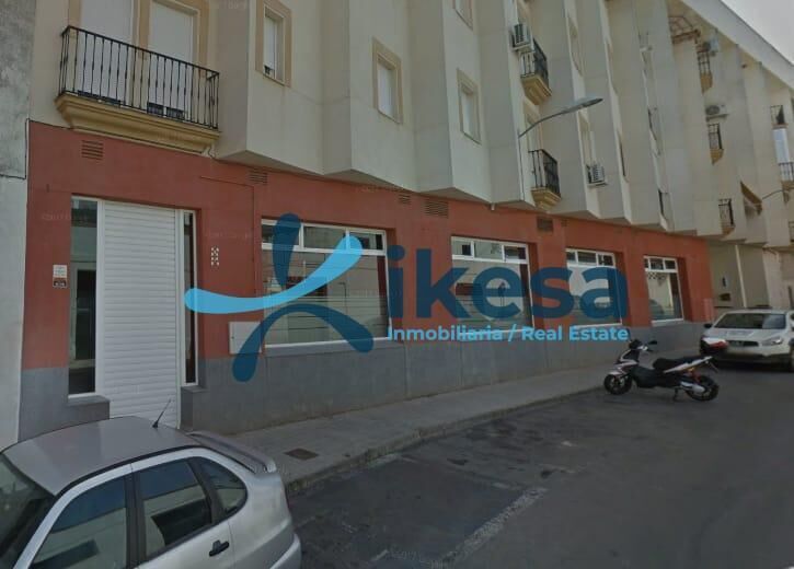 Retail in Almendralejo, Badajoz for sale - Building Photo - Image 1 of 19