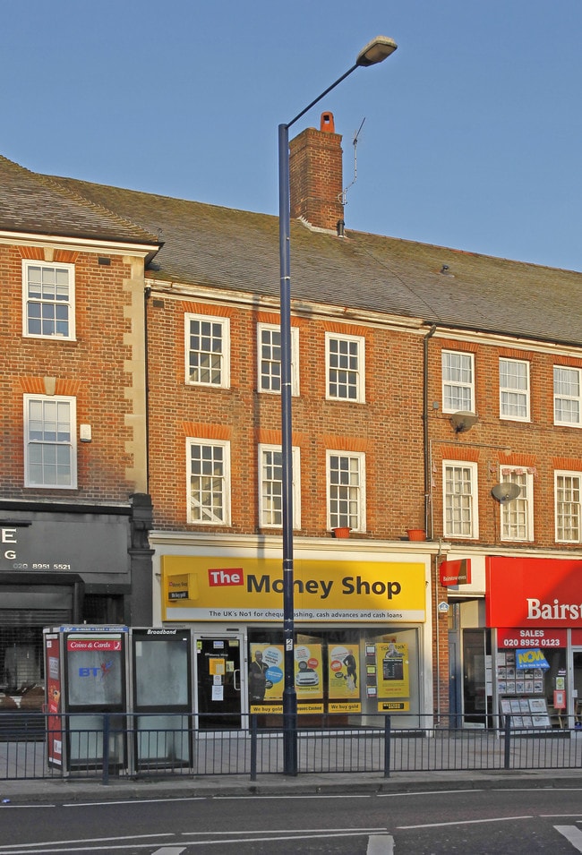 More details for 123 Station Rd, Edgware - Office to Rent