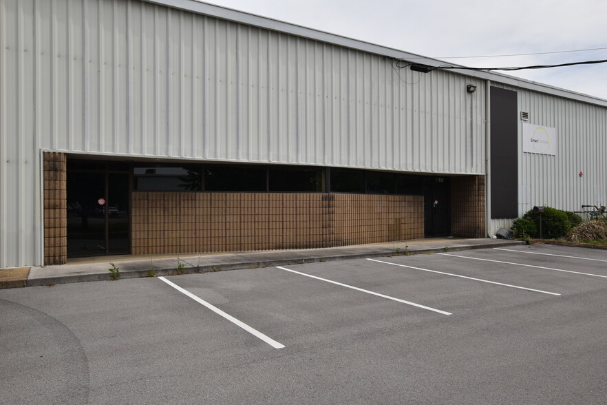 3010 Williams St, Chattanooga, TN for rent - Building Photo - Image 1 of 9