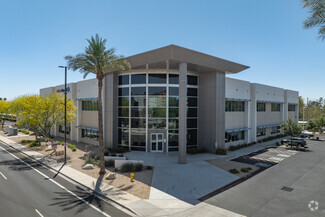 More details for 827 W Grove Ave, Mesa, AZ - Light Industrial for Sale