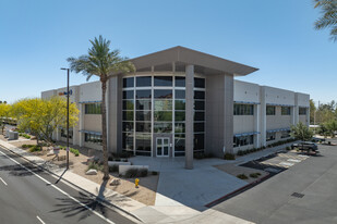 Multi-Use Flex Building with +/-70,000 SF - Commercial Property