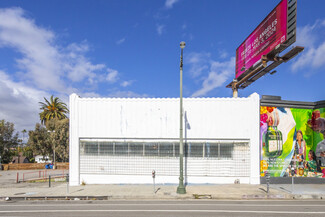 More details for 2511-2513 W Sunset Blvd, Los Angeles, CA - Retail for Rent