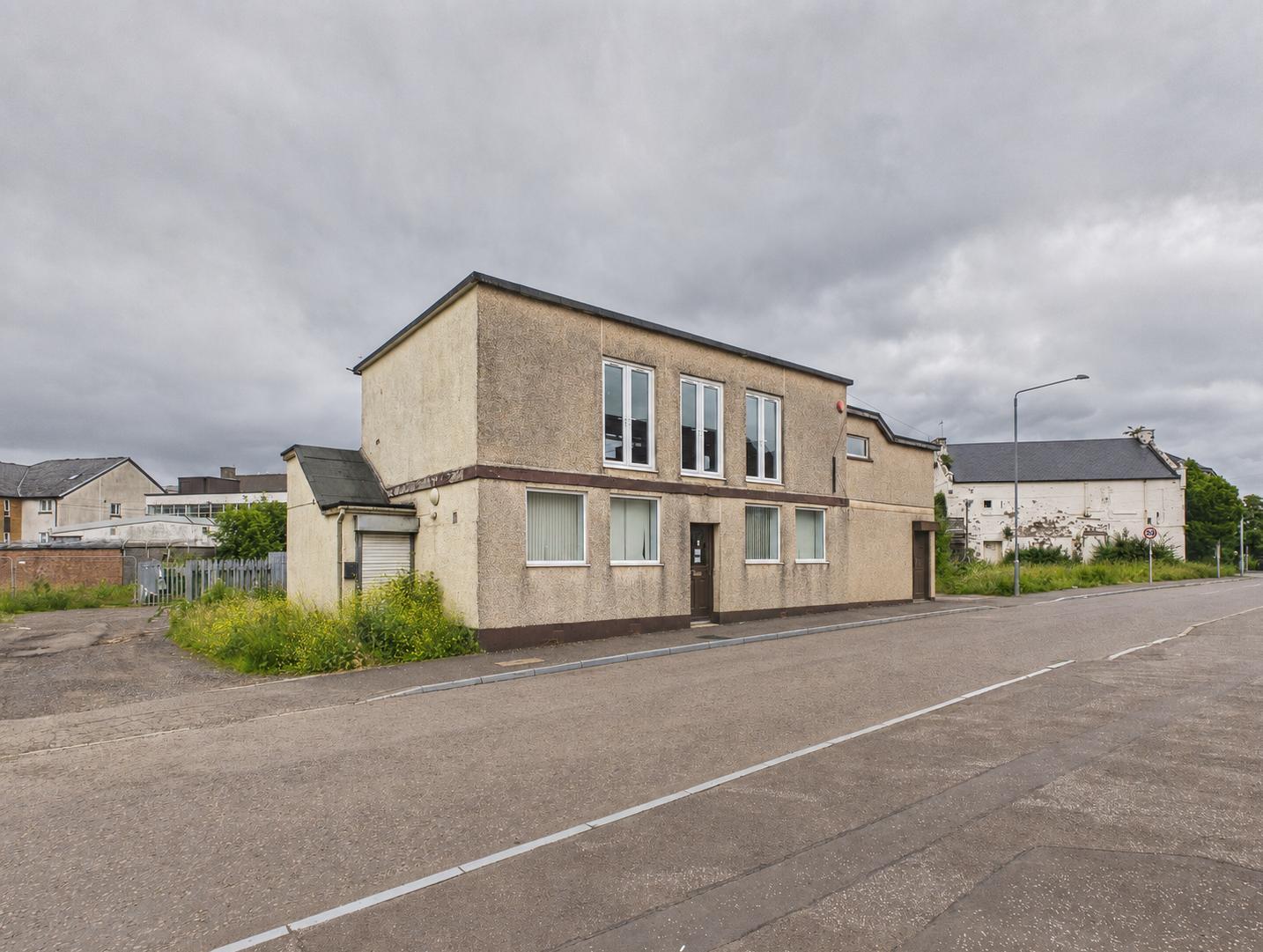 4 Robertson St, Barrhead for sale Primary Photo- Image 1 of 6
