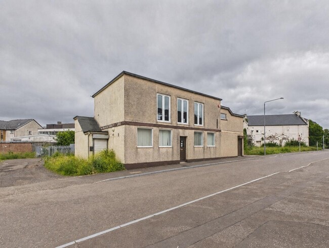 More details for 4 Robertson St, Barrhead - Office for Sale