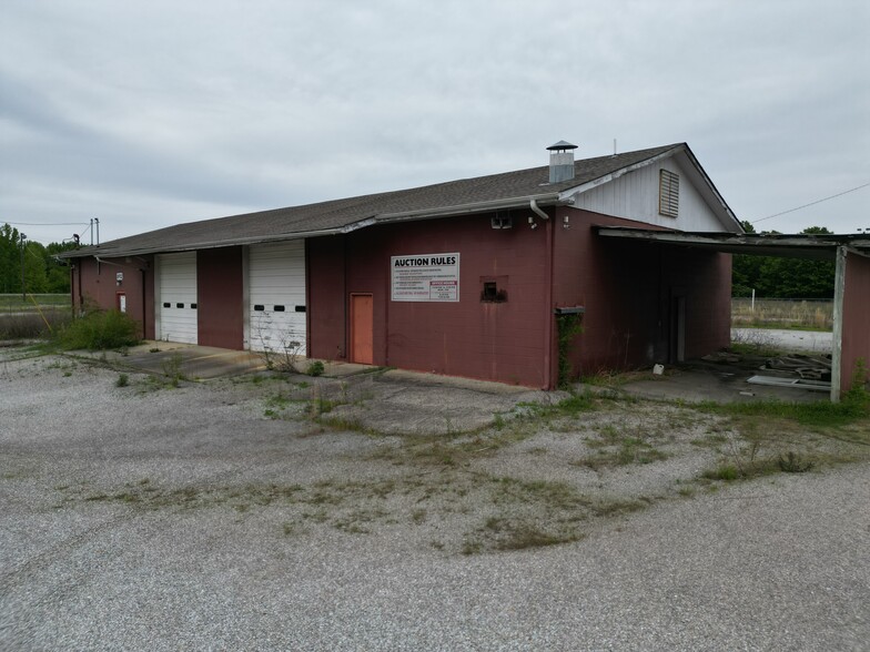 30234 US Highway 72, Madison, AL for rent - Building Photo - Image 2 of 6