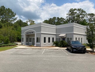 More details for 119 Springhall Dr, Goose Creek, SC - Office/Medical for Rent