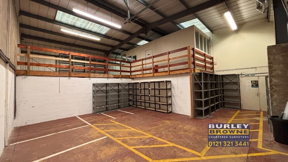 50 Britannia Way, Lichfield to rent - Building Photo - Image 3 of 21
