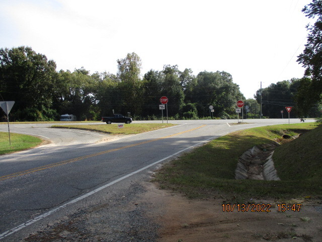 7088 Moseley Rd, Fort Valley, GA for sale Aerial- Image 1 of 7