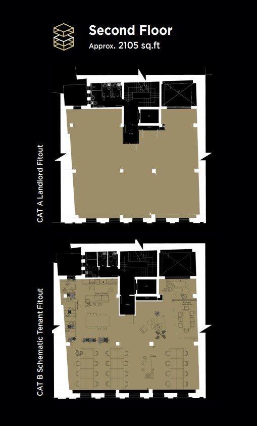 3 Portwall Ln, Bristol for rent Floor Plan- Image 1 of 1