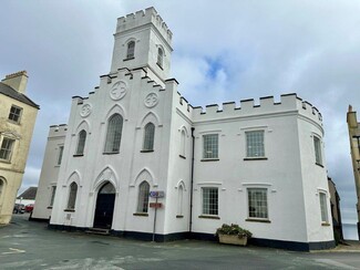 More details for 1 The Parade, Isle Of Man - Office for Rent